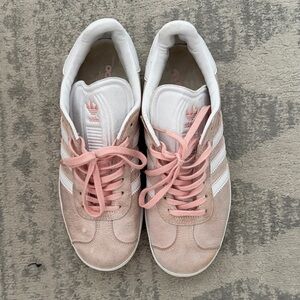 Adidas Baby Pink Gazelle